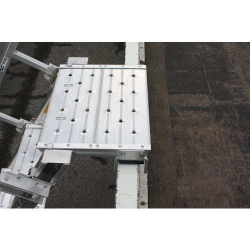 NAKAO 트럭 라임 REG-L 1대