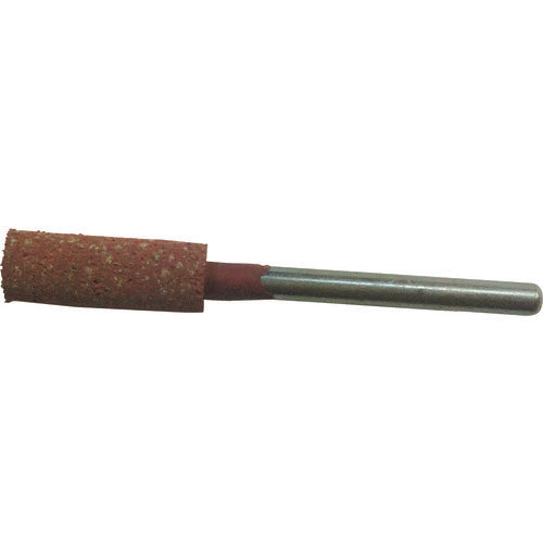 Muraki Daiwa Kasei Kogyo Elastic Abrasive Wheel (Daiwa Rabin) GRA8-6 (10-piece set) GRA8-6-10 1 bag