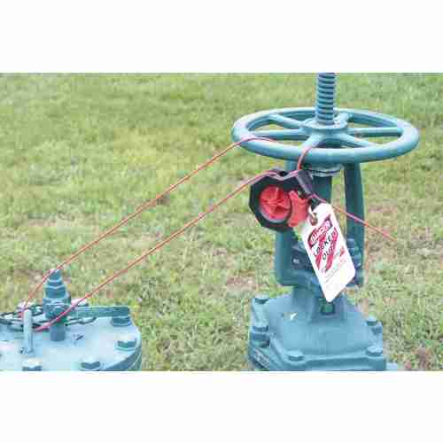 PANDUIT Wire Lockout 1 piece PSL-1008 PSL-1008 1 piece