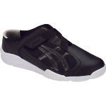 ASICS CAREWALKER700 Black x Black 26.0cm FMC700.001-26.0 1 pair