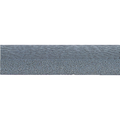 Teramoto Standing Mat 2 Gray 500 x 600 mm MR-062-522-5 1 piece