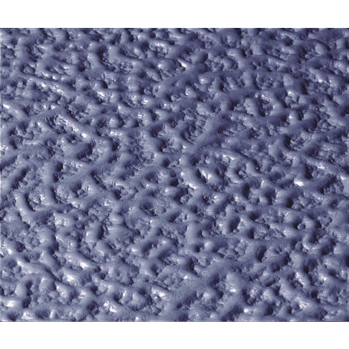 Teramoto Standing Mat 2 Gray 500 x 600 mm MR-062-522-5 1 piece