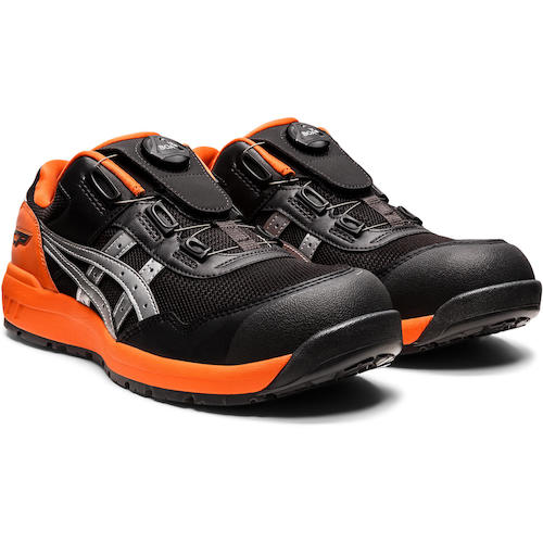 ASICS 윈잡 CP209 BOA 팬텀×실버 27.0 cm 1271A029.025-27.0 1 발