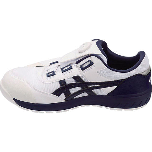 ASICS Winjob CP209 BOA White x Peacoat 24.0cm 1271A029.102-24.0 1 pair
