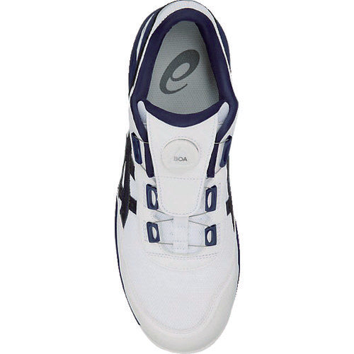 ASICS Winjob CP209 BOA White x Peacoat 24.0cm 1271A029.102-24.0 1 pair