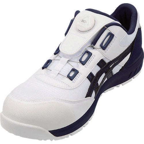 ASICS Winjob CP209 BOA White x Peacoat 24.5cm 1271A029.102-24.5 1 pair