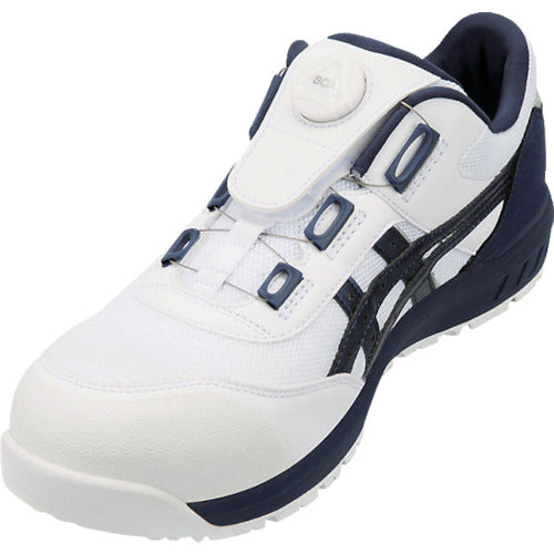 ASICS 윈잡 CP209 BOA 화이트×피코트 30.0 cm 1271A029.102-30.0 1 다리