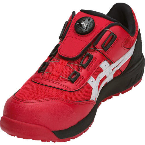 ASICS 윈잡 CP209 BOA 클래식 레드×화이트 25.0 cm 1271A029.602-25.0 1 발