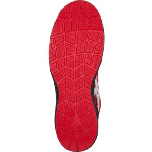 ASICS Winjob CP209 BOA Classic Red x White 27.5cm 1271A029.602-27.5 1 pair
