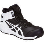 ASICS 윈잡 CP304 BOA 블랙×화이트 22.5 cm 1271A030.001-22.5 1 다리