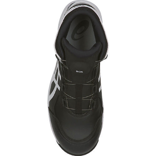 ASICS 윈잡 CP304 BOA 블랙×화이트 27.5 cm 1271A030.001-27.5 1 다리