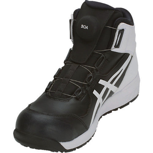 ASICS 윈잡 CP304 BOA 블랙×화이트 29.0 cm 1271A030.001-29.0 1 다리