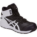ASICS 윈잡 CP304 BOA 블랙×화이트 30.0 cm 1271A030.001-30.0 1 다리