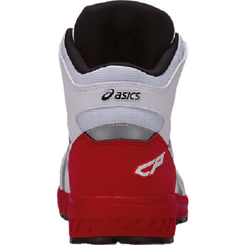 ASICS 윈잡 CP304 BOA 화이트×블랙 23.0 cm 1271A030.100-23.0 1 다리