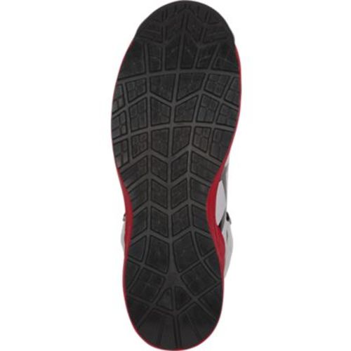 ASICS 윈잡 CP304 BOA 화이트×블랙 24.0 cm 1271A030.100-24.0 1 다리