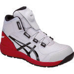 ASICS 윈잡 CP304 BOA 화이트×블랙 25.5 cm 1271A030.100-25.5 1 다리