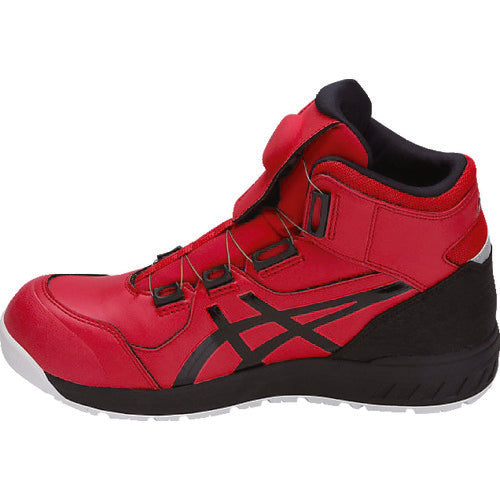 ASICS Winjob CP304 BOA Classic Red x Black 25.0cm 1271A030.600-25.0 1 pair