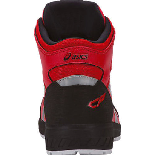 ASICS Winjob CP304 BOA Classic Red x Black 25.0cm 1271A030.600-25.0 1 pair