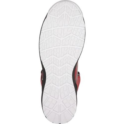 ASICS 윈잡 CP304 BOA 클래식 레드×블랙 25.5 cm 1271A030.600-25.5 1 다리