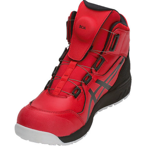 ASICS Winjob CP304 BOA Classic Red x Black 26.5cm 1271A030.600-26.5 1 pair