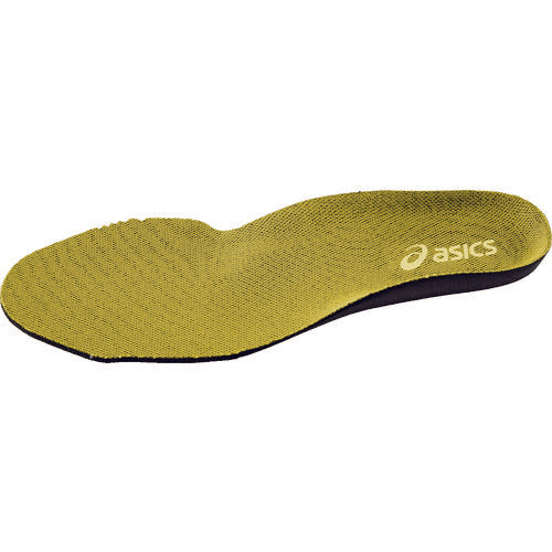 ＡＳＩＣＳ　ウィンジョブ３Ｄ　ＳＯＣＫＬＩＮＥＲ　イエロー　３Ｌ　1273A008.750-3L　1 足