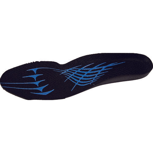 ＡＳＩＣＳ　ウィンジョブ３Ｄ　ＳＯＣＫＬＩＮＥＲ　ＨＧ　ブラック　４Ｌ　1273A007.001-4L　1 足