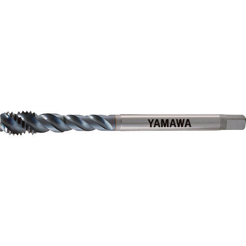 ヤマワ　Ｚ−ＰＲＯ　コーティングスパイラルタップ　ＶＵＳＰ　Ｐ３　Ｍ１０Ｘ１．２５　VUSP-P3-M10X1.25　1 本