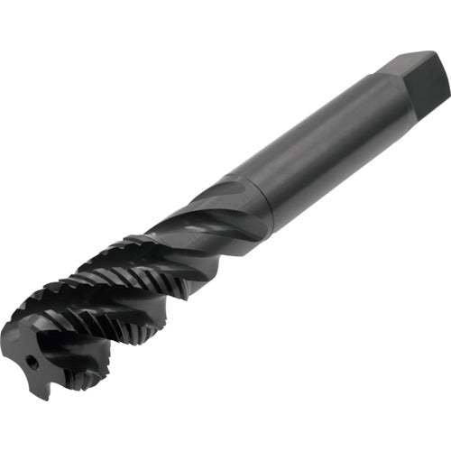 ヤマワ　Ｚ−ＰＲＯ　スチール用ハイブリッドバリュースパイラルタップ　ＨＶＳＰ　Ｐ６　１−１／４−７ＵＮＣ　HVSP-P6-1-1/4-7UNC　1 本
