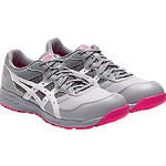 ASICS Winjob CP210 Mid Gray x White 27.5cm 1273A006.020-27.5 1 pair