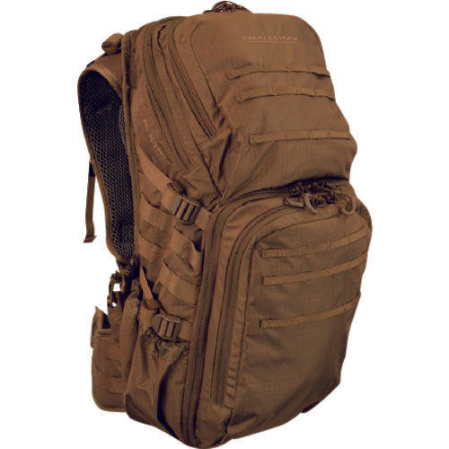 EBERLE 백팩 고속 팩[[R2]] 용량 29L 코요테 브라운 X41MC 1개