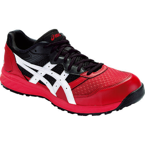 ASICS Winjob CP210 Classic Red x White 21.5cm 1273A006.600-21.5 1 pair