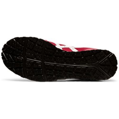 ASICS Winjob CP201 Chili Flake x White 23.0cm FCP201.600-23.0 1 pair