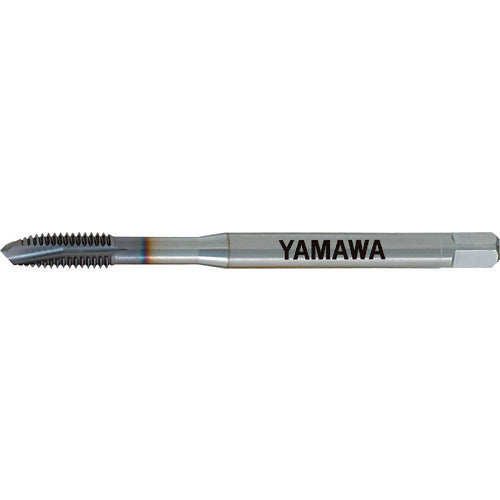 ヤマワ　Ｚ−ＰＲＯ　コーティングポイントタップ　ＶＵＰＯ　Ｐ３　Ｍ５Ｘ０．８　VUPO-P3-M5X0.8　1 本