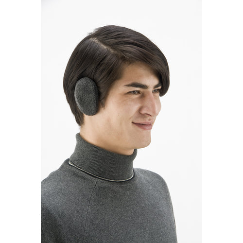 METEX Earlux Fleece Black ML TYEFL-BK-05 1 piece