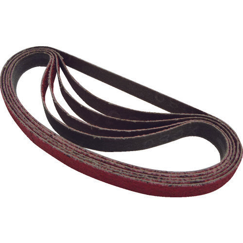 NCA Ceramic Small Belt 12 x 330 A120 XC80B 12X330 50 pieces