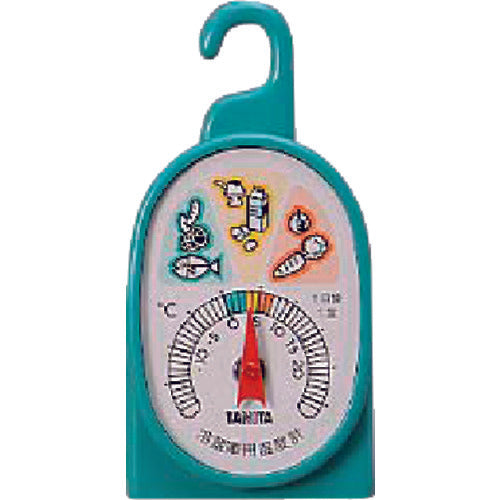 TANITA 냉동·냉장고용 온도계 5497 5497 1 S