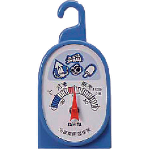 TANITA 냉동·냉장고용 온도계 5497 5497 1 S