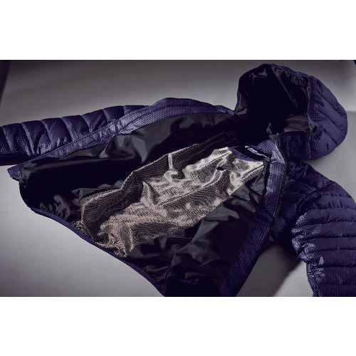 XEBEC [Sold out and discontinued] Cold weather blouson 352-20-S 352-20-S 1 unit