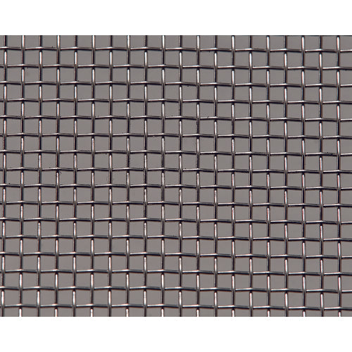 TRUSCO SUS Plain Weave 0.29φ150x300 3 Pieces SH029020P 1 PK