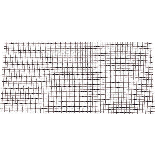 ＴＲＵＳＣＯ　ＳＵＳ平織０．７５φ１５０ｘ３００　３枚入り　SH075005P　1 PK