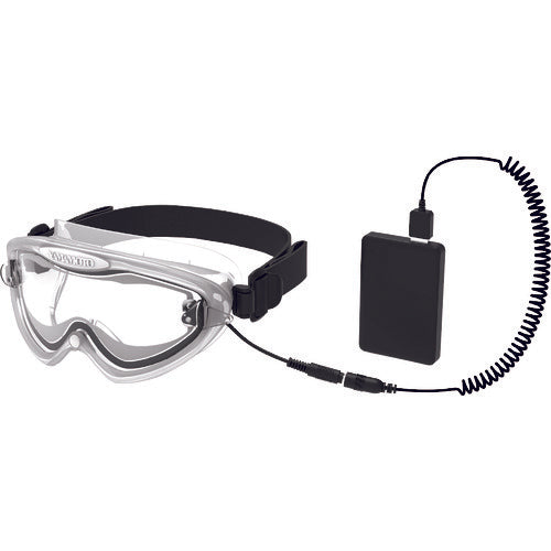 ＹＡＭＡＭＯＴＯ　ゴグル形保護めがね　930XED　1 個