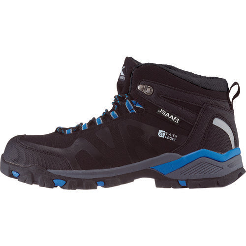 XEBEC Pro Sneakers 85143-90-250 Black 85143-90-250 1 pair