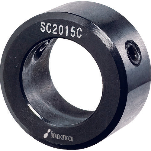 ＩＷＡＴＡ　セットカラー　ノーマル　ＳＵＳ３０４　SC1512S　1 個