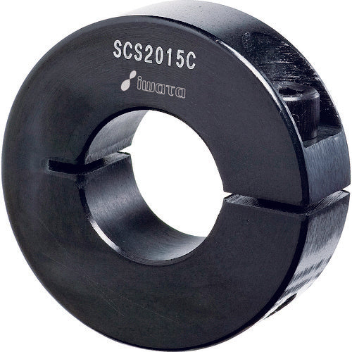 ＩＷＡＴＡ　スリットカラー　ノーマル　無電解ニッケルメッキ　SCS2512M　1 個