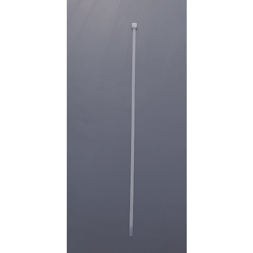 ＴＲＵＳＣＯ　ケーブルタイ　幅５．０ｍｍＸ３６４ｍｍ　最大結束Φ１０５　１００本入　TRCVJ-364　1 袋