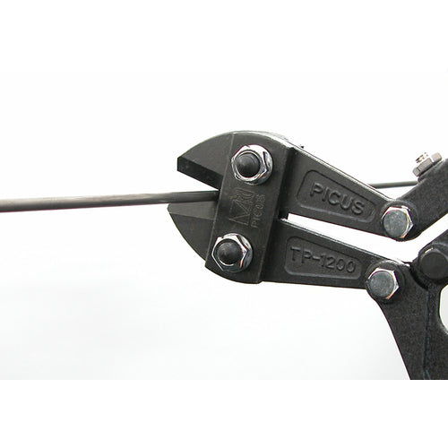 타이요 단조 알루미늄 볼트 클리퍼 250mm ATP-250 1 정