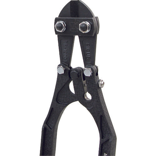 타이요 단조 알루미늄 볼트 클리퍼 250mm ATP-250 1 정