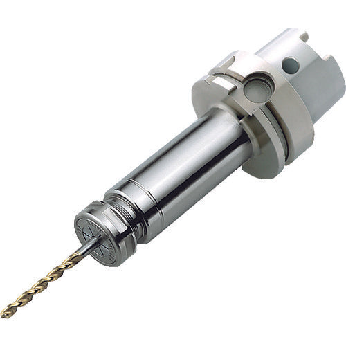 NT 콜릿 홀더 생크 HSK63A 파악 직경 0.5~7.0 75L HSK63A-HDC07A-75-H 1개