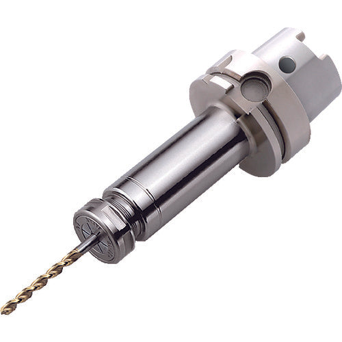 NT 콜릿 홀더 생크 HSK63A 파악 직경 2.5~12.0 150L HSK63A-HDC12A-150-H 1개