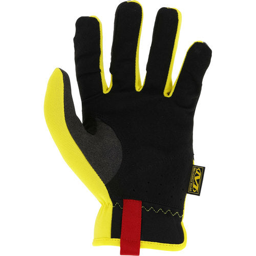 MECHANIX Fast Fit Yellow L MFF-01-010 1 pair
